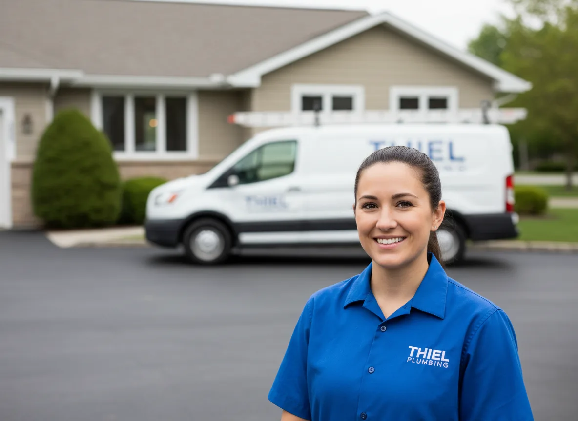 Plumber Frederic, MI FAQs